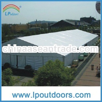 Promotion outdoor meeting tent for outdoor activity