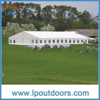 Promotion outdoor party tents for outdoor activity
