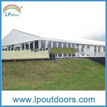 Promotion party event tents for outdoor activity
