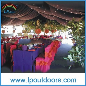Promotion photo studio tent for outdoor activity