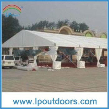 Promotion polyester wall tent for outdoor activity