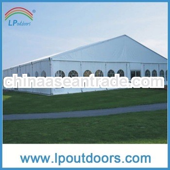 Promotion pvc outdoor work tents for outdoor activity