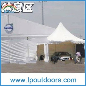 Promotion quick folding tent for outdoor activity