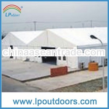 Promotion structure party tent for outdoor activity