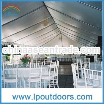 Promotion tent material fabric for outdoor activity