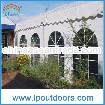 Promotion travel trailer awning tent for outdoor activity
