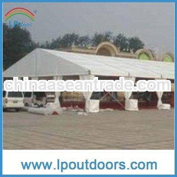 Promotion warehouse storage tent for outdoor activity
