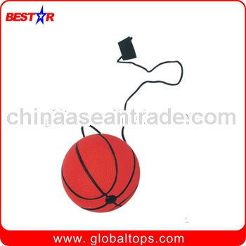Promotional Basketball YoYo with EN71