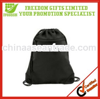 Promotional Customized Multifunction Drawstring Bag
