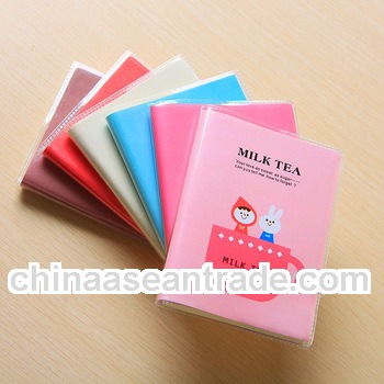 Promotional Gift Cheap Spiral Notebooks 2012