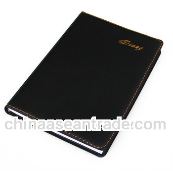 Promotional Gift Colorful Printing Notebook