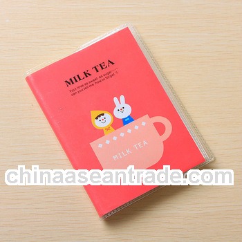 Promotional Gift Composition Notebook Blank