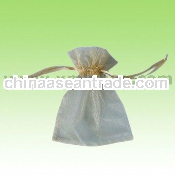 Promotional Gift Pouch of Organza