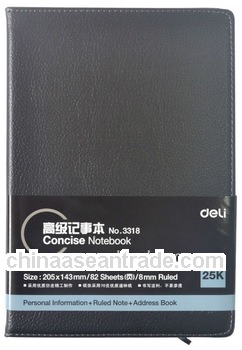 Promotional Gift Solar Notebook Calculator