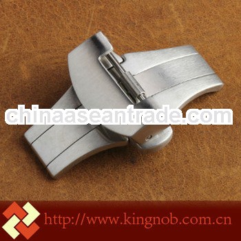 Promotional watch buckle for gift
