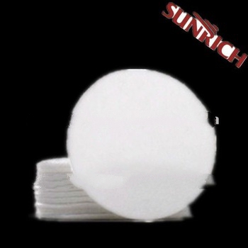 Pure & Soft Cotton Cosmetic Pads