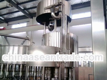 Pure water bottling manufacturers