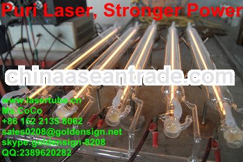 Puri Laser, Stronger Power - co2 laser tube 80W