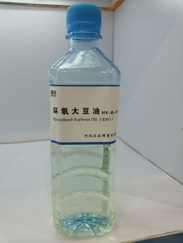 Pvc plasticizer Epoxidized Soybean Oil HY-B-20