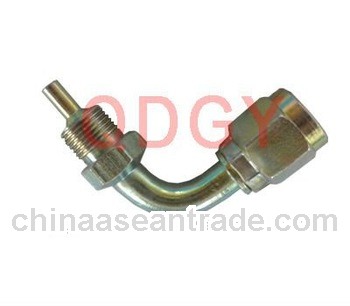 QDGY brand custom-tailor brass pipe fittings