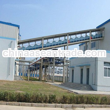Qi'e Safflower seed oil refining equipment for all kinds crude oil with BV and CE certification