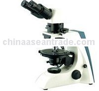 Quintuple Nosepiece polarizing microscope (PM-200)