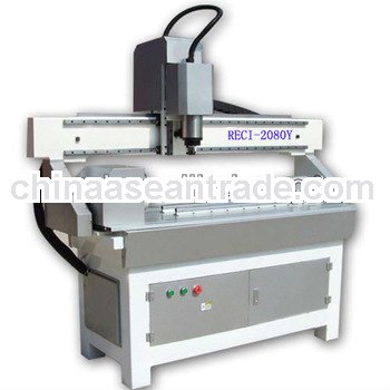 RECI-2080Y craft cylinder engraving machine for sale
