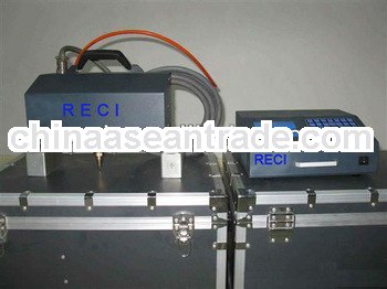 RECI Portable pneumatic marking machine for gear
