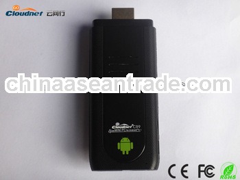 RK WiFi Miracast Dongle TV with HDMI BT4.0 WiFi 2.4G 2G DDR3 8G ROM DLNA Dongle for TV Android Dongl