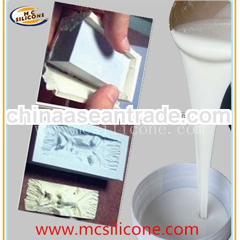 RTV-2 SILICONE RUBBER FOR MOLDMAKING