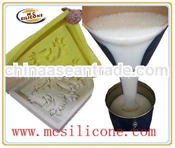RTV II Silicones for mold making