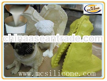 RTV Silicon Rubber for Resin Casting