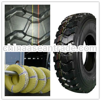 Radial truck tyre tire Pattern 189 of size 1100r20 1200r20 for sale