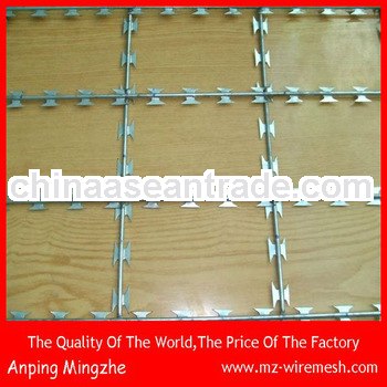 Razor Wire the best quality(HOT sales)