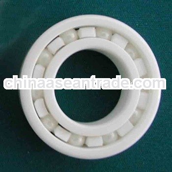 Reactive Sintering Si3N4 Silicon Nitride Ceramic Sealing Ring HIGH QUALITY ASSURANCE