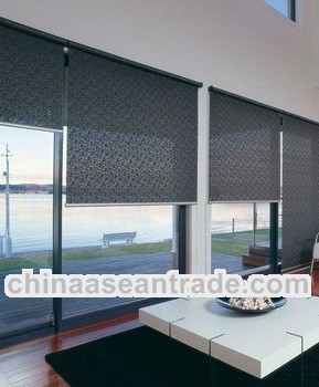 Ready Made Window Blinds For Sitting Room