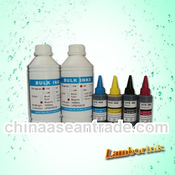 Refill inkjet dye ink for Epson Stylus SX420 / SX425 / SX430BX520 / SX520 / BX525 / SX525 / BX535 / 