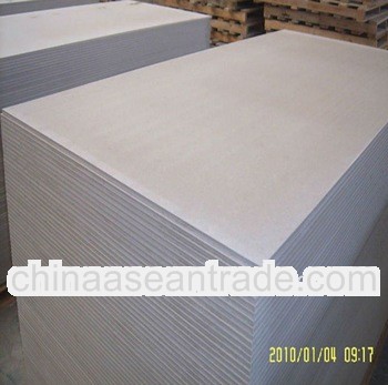 Reinforced Calcium Silicate Board For Partition Wall