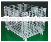 Reinforced Square Mesh Cage Welding Machine(Factory+Manufacture)