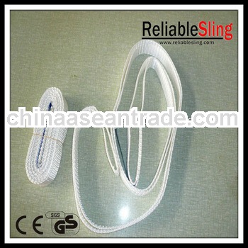 Reliable 75mm 3T Polyester Endless Webbing Sling