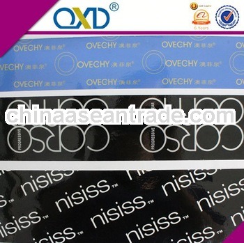 Reliable quality Heavy duty Logo printing Sealing tape