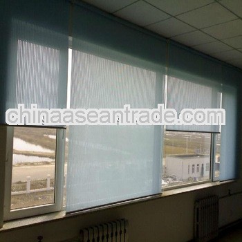 Remote Control Roller Blinds with CE \ISO certificate