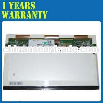 Replacement Laptop LED screen CLAA101NB01A 1024*600