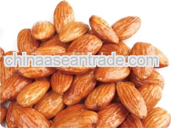 Roasted Almonds Snacks