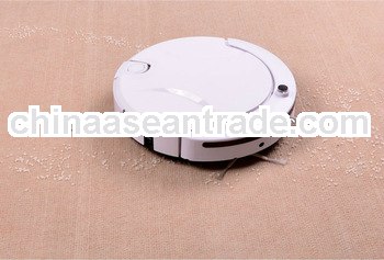 Roomba Robot robot vacuum cleaner White color cleaning machine Lower Noise