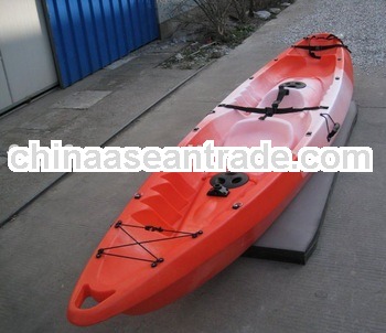 Rotomold Sit on top kayak for double