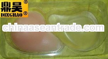Rubber For Body Modification Molds