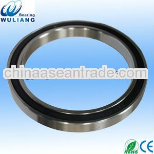 S6815RS low noise stainless steel bearing deep groove ball bearing for food machine with good qualit