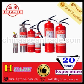 SAFETY ABC FIRE EQUIPMENT