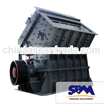 SBM Copper ore beneficiation plant,PF Impact Crusher,crushing plant for quarry,CE